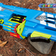 Image for article titled Review: I'm So Bummed BOOMco's Spinsanity 3X Isn't a Better Dart Gun